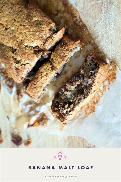 How many sugar are in banana malt loaf - calories, carbs, nutrition