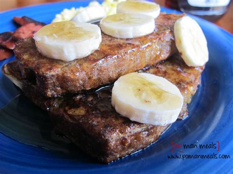 How many sugar are in banana nut bread french toast - 3 - calories, carbs, nutrition