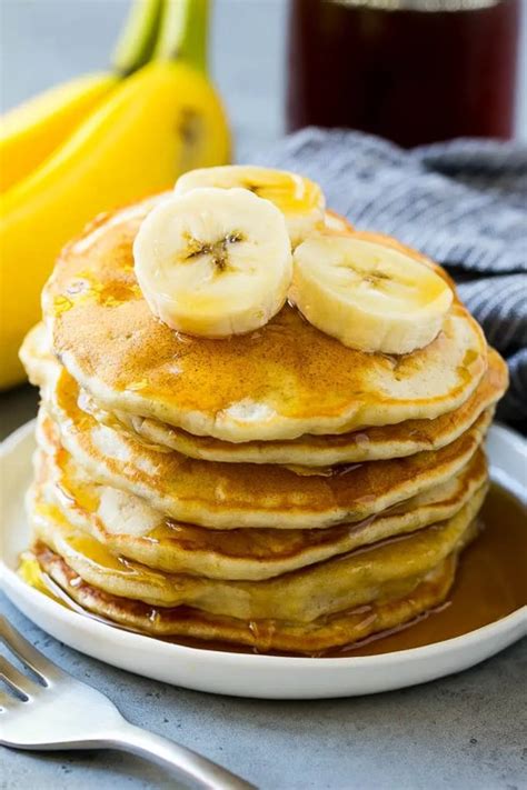 How many sugar are in banana pancake - calories, carbs, nutrition