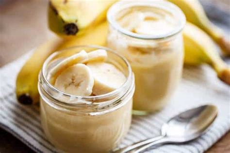 How many sugar are in banana pudding mousse - calories, carbs, nutrition