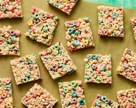 How many sugar are in bar, froot loop rice krispy (bostwick) - calories, carbs, nutrition