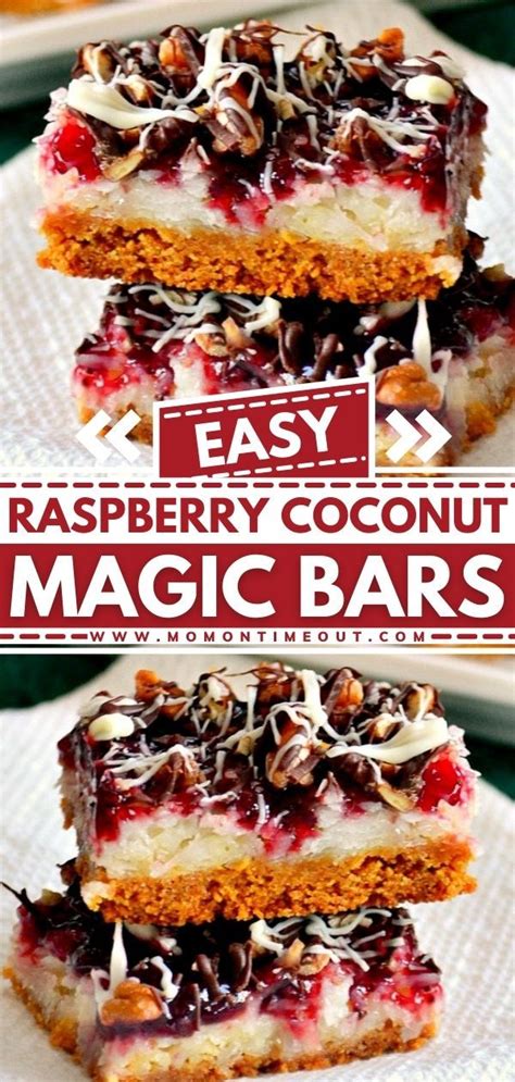 How many sugar are in bar, raspberry coconut magic (bostwick) - calories, carbs, nutrition