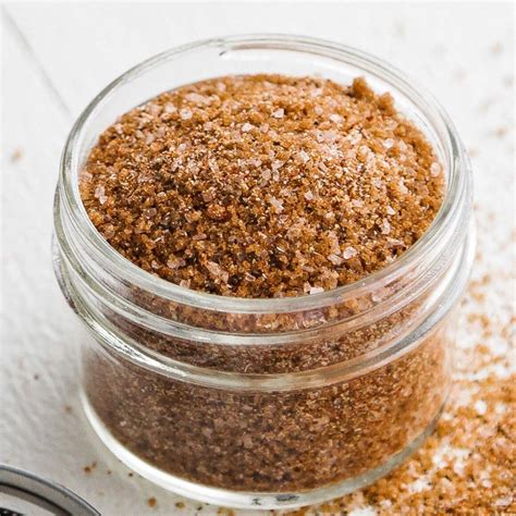 How many sugar are in barbecue spice - calories, carbs, nutrition