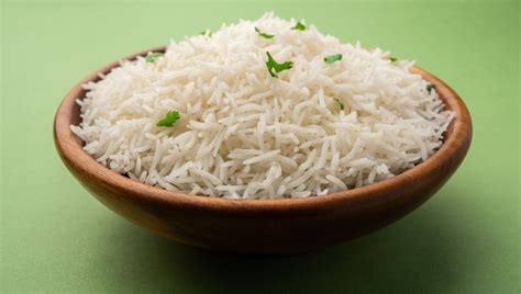 How many sugar are in basmati rice (plain) - calories, carbs, nutrition