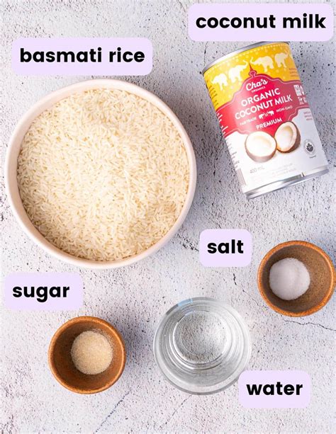 How many sugar are in basmati rice - vegan - calories, carbs, nutrition