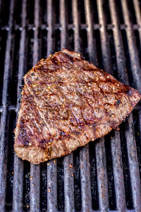 How many sugar are in bbq london broil - calories, carbs, nutrition