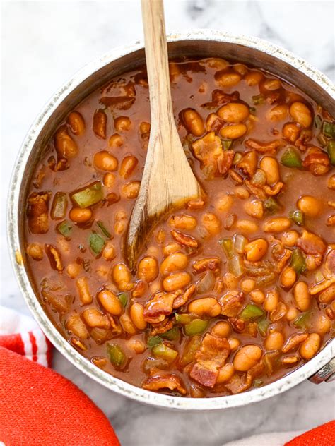 How many sugar are in bbq pinto beans - calories, carbs, nutrition