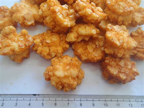 How many sugar are in bbq rice cakes - calories, carbs, nutrition