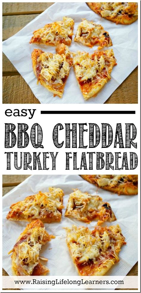 How many sugar are in bbq turkey flatbread (78561.0) - calories, carbs, nutrition
