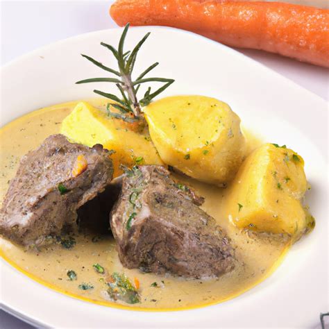 How many sugar are in beef casserole with herb dumplings - calories, carbs, nutrition