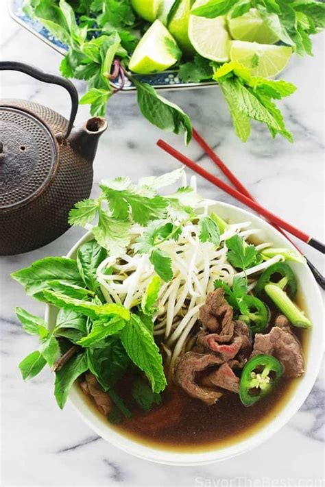 How many sugar are in beef pho action station - calories, carbs, nutrition