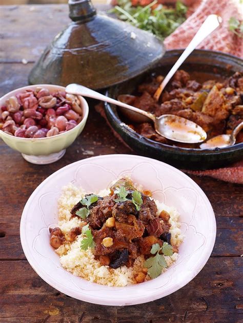 How many sugar are in beef tagine - calories, carbs, nutrition