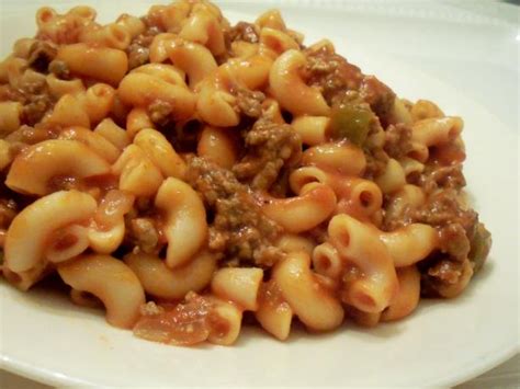 How many sugar are in beefy mac filling - calories, carbs, nutrition