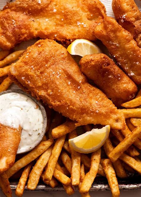 How many sugar are in beer batter fish & chips (107000.8) - calories, carbs, nutrition