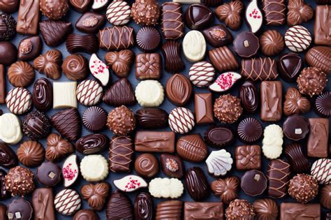 How many sugar are in belgian chocolate toffee - calories, carbs, nutrition