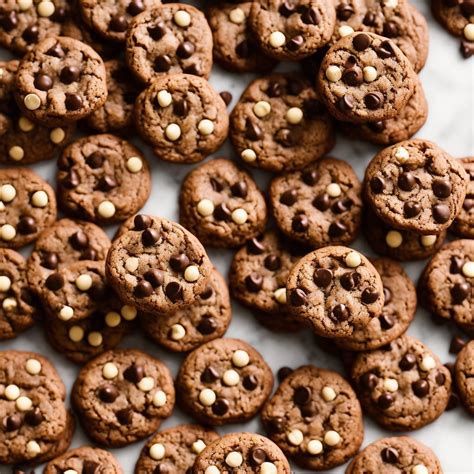 How many sugar are in best ever chocolate cookies - calories, carbs, nutrition