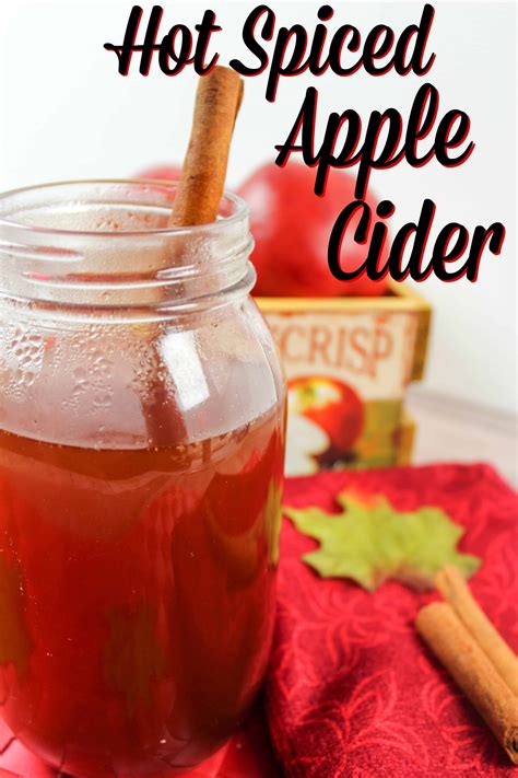 How many sugar are in bev apple cider hot 8 oz - calories, carbs, nutrition