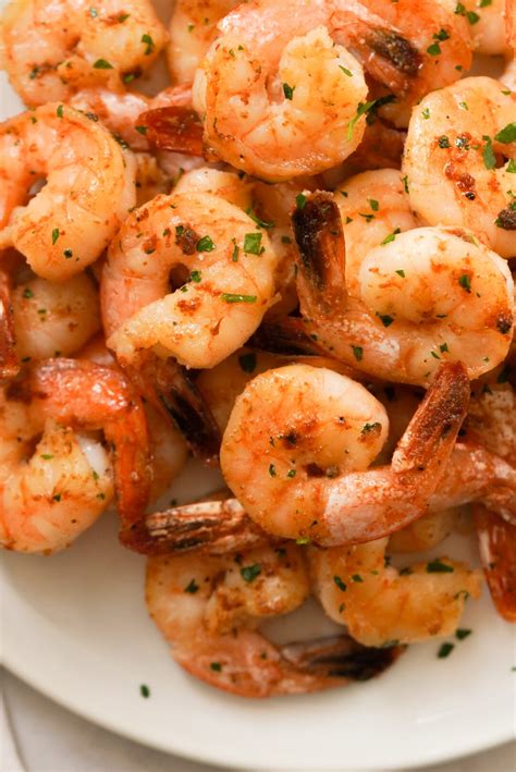 How many sugar are in big easy shrimp - calories, carbs, nutrition