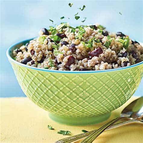 How many sugar are in black bean cauliflower spanish rice - cerner kids - calories, carbs, nutrition