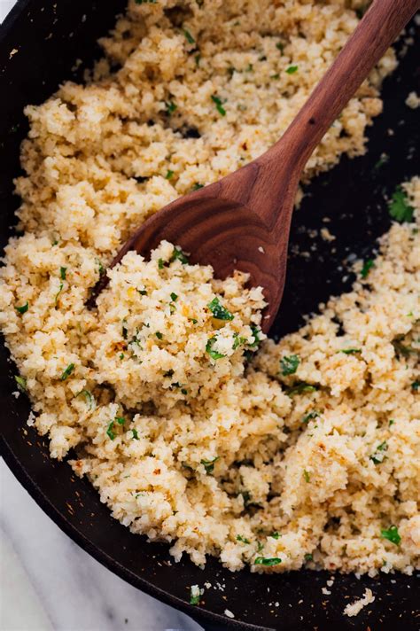 How many sugar are in black bean lime cauliflower rice - calories, carbs, nutrition