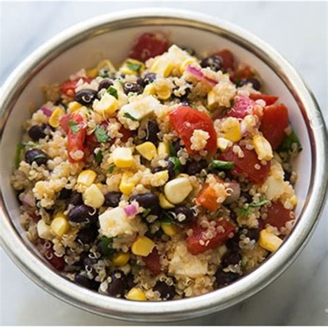 How many sugar are in black bean salad cup - calories, carbs, nutrition