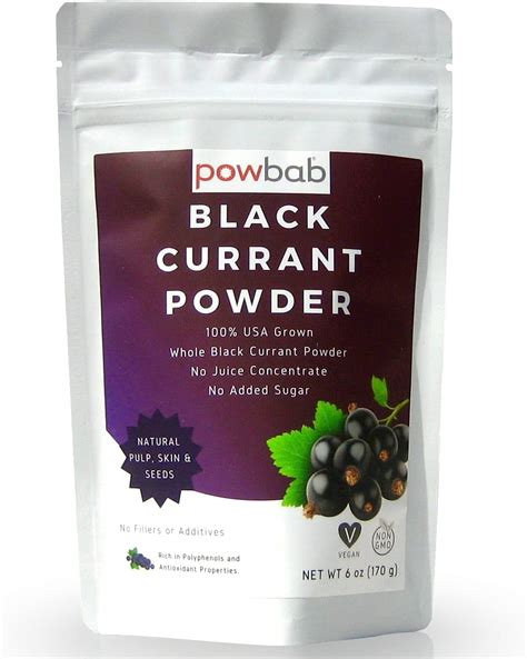 How many sugar are in black currant walnut - calories, carbs, nutrition