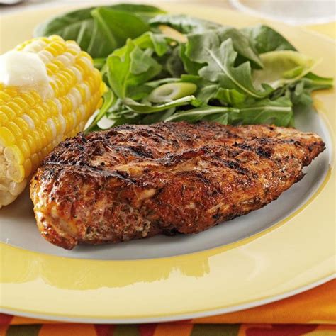 How many sugar are in blackened chicken breast - food on demand - calories, carbs, nutrition