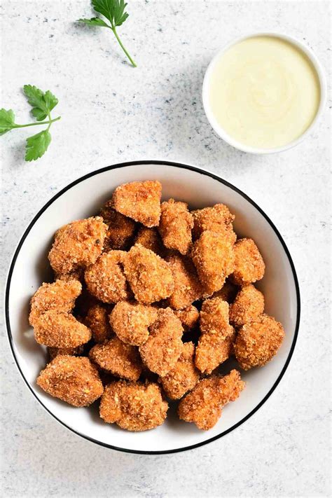 How many sugar are in boom boom chicken tenders - calories, carbs, nutrition