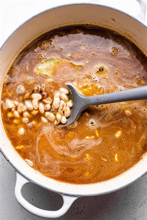 How many sugar are in borracho beans 4 oz - calories, carbs, nutrition