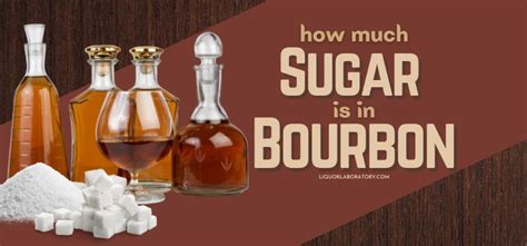 How many sugar are in bourbon mustard - calories, carbs, nutrition