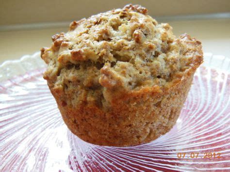 How many sugar are in bran muffin - calories, carbs, nutrition