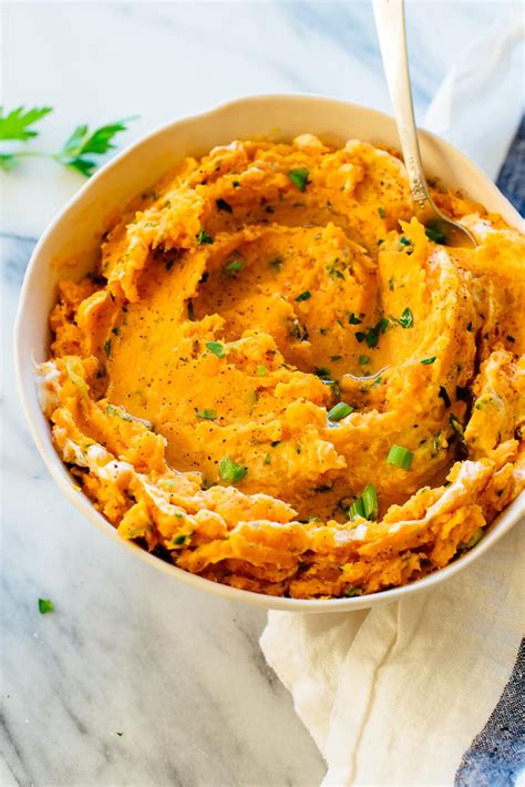 How many sugar are in brazilian mashed sweet potato - calories, carbs, nutrition