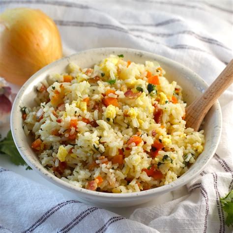 How many sugar are in brazilian rice pilaf - calories, carbs, nutrition