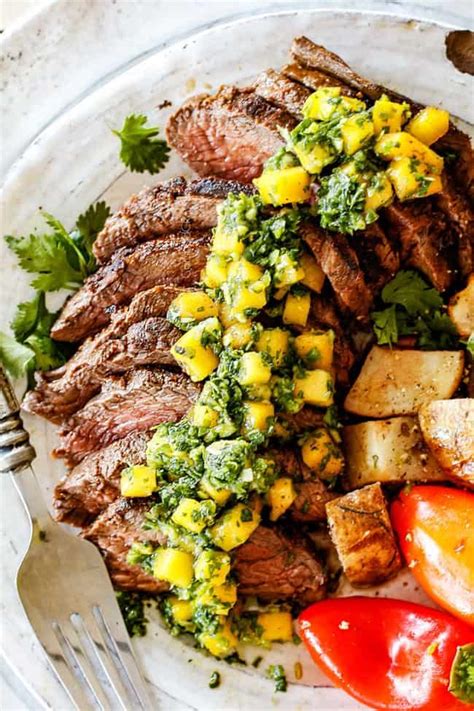 How many sugar are in brazilian turkey with chimichurri - calories, carbs, nutrition