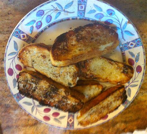 How many sugar are in bread rustic grilled 1 slc - calories, carbs, nutrition