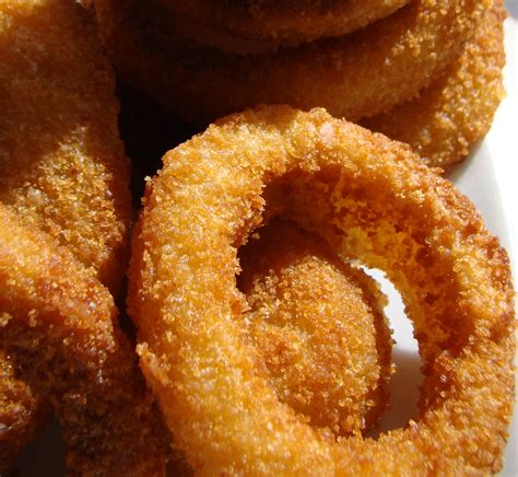 How many sugar are in breaded onion rings (32582.0) - calories, carbs, nutrition