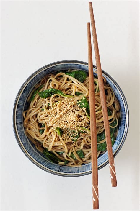 How many sugar are in brkf bowl soba watercress & kimchi - calories, carbs, nutrition