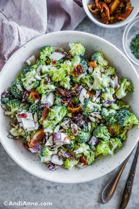 How many sugar are in broccoli crunch - calories, carbs, nutrition