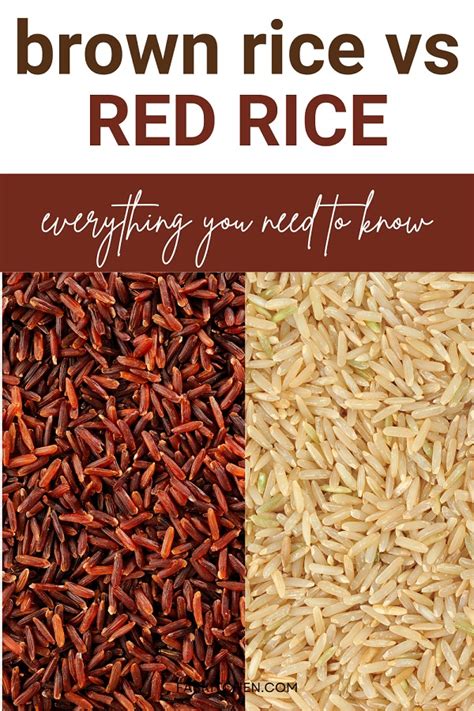 How many sugar are in brown rice and red bean - calories, carbs, nutrition