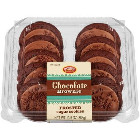 How many sugar are in brownie frosted rts hsp slc=4x8 - calories, carbs, nutrition