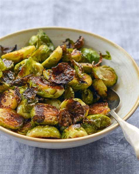 How many sugar are in brussels sprouts, seasoned - calories, carbs, nutrition