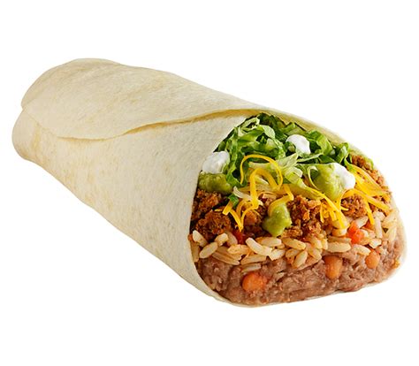 How many sugar are in buffalo beef 13 burrito - calories, carbs, nutrition