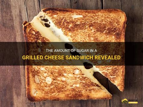 How many sugar are in buffalo grilled cheese - calories, carbs, nutrition