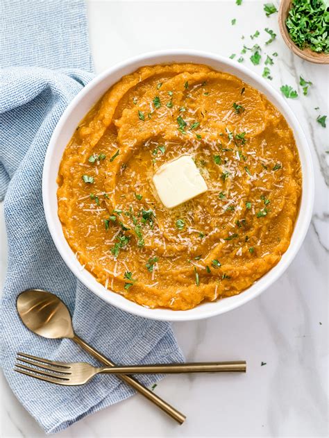 How many sugar are in butternut squash mashed 3 oz - calories, carbs, nutrition