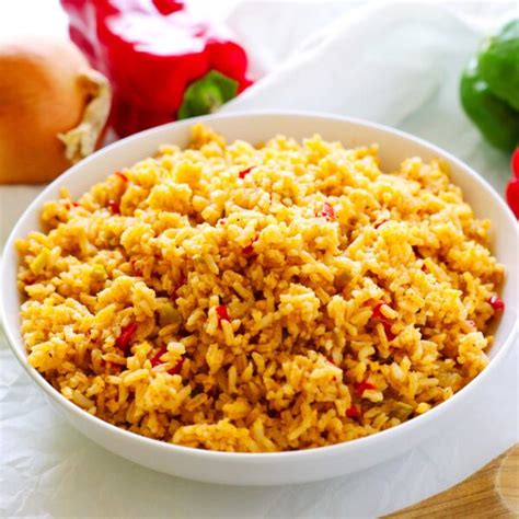 How many sugar are in cajun rice - calories, carbs, nutrition