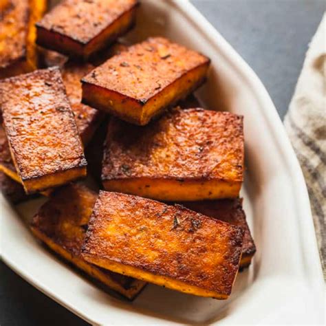 How many sugar are in cajun tofu - calories, carbs, nutrition