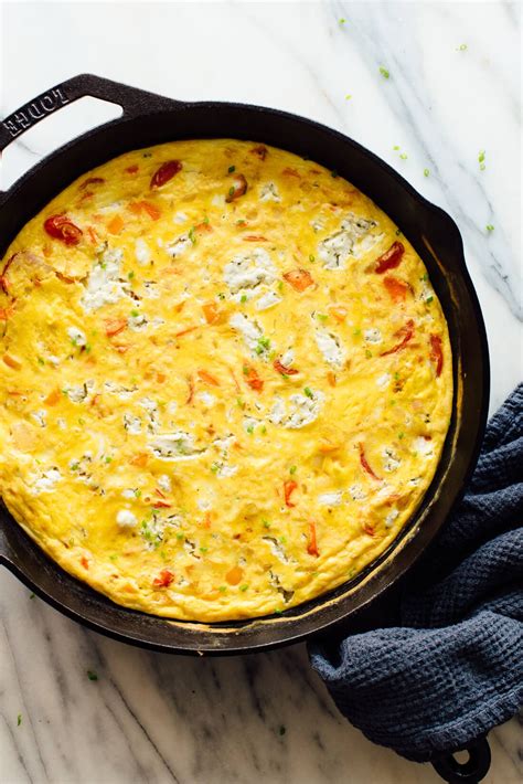 How many sugar are in california frittata - calories, carbs, nutrition