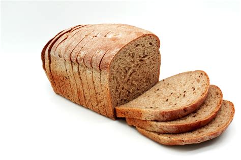 How many sugar are in canadian rye bread - calories, carbs, nutrition