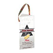 How many sugar are in candy - swiss white confection with honey & almond nougat - calories, carbs, nutrition