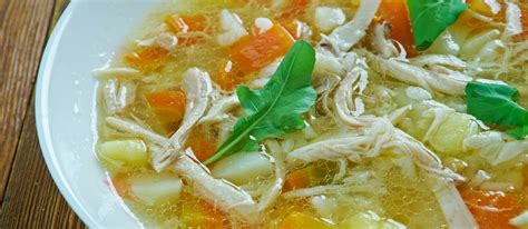 How many sugar are in canja de galinha - calories, carbs, nutrition